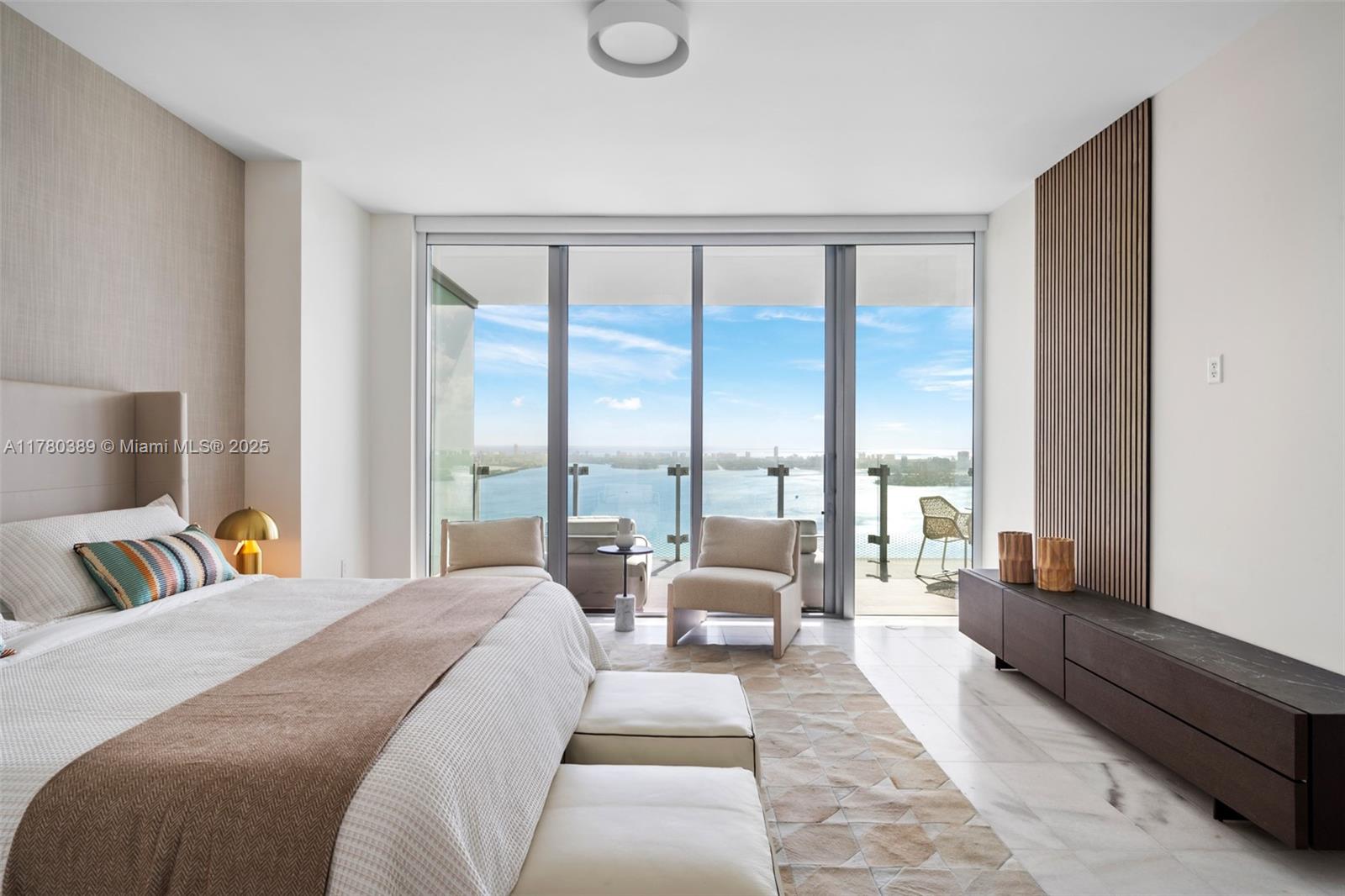 Missoni Baia - Residential