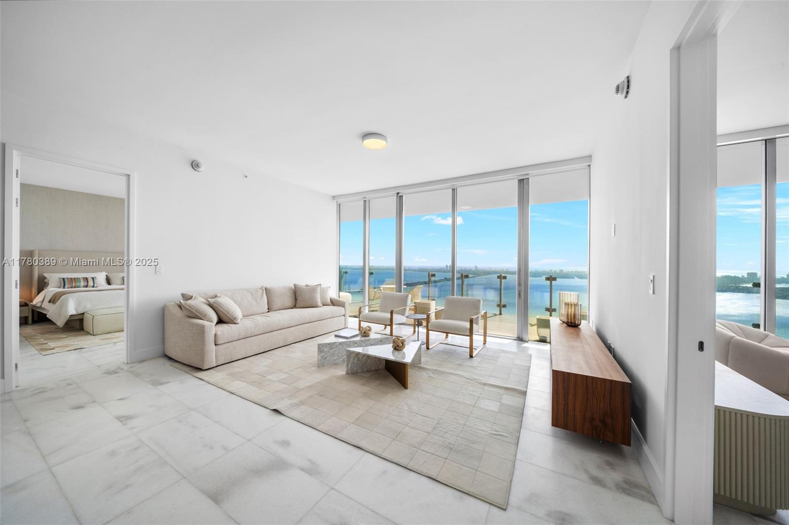 Missoni Baia - Residential