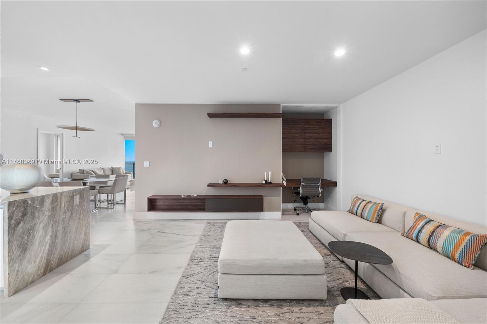 Missoni Baia - Residential