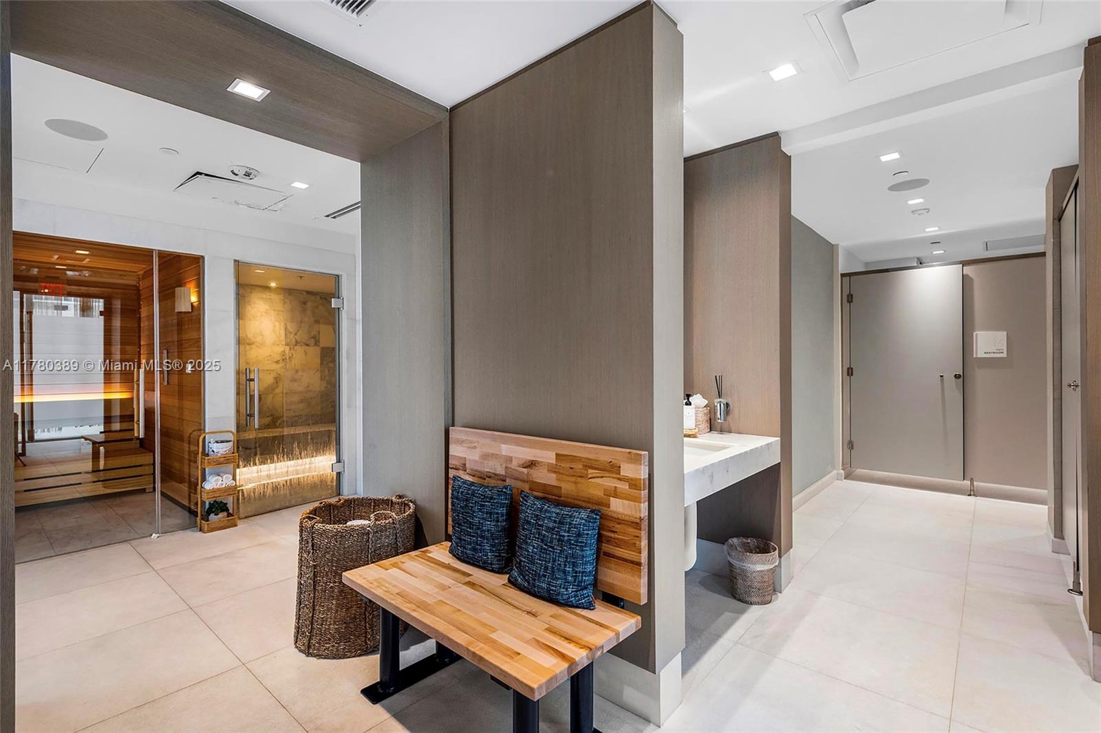 Missoni Baia - Residential