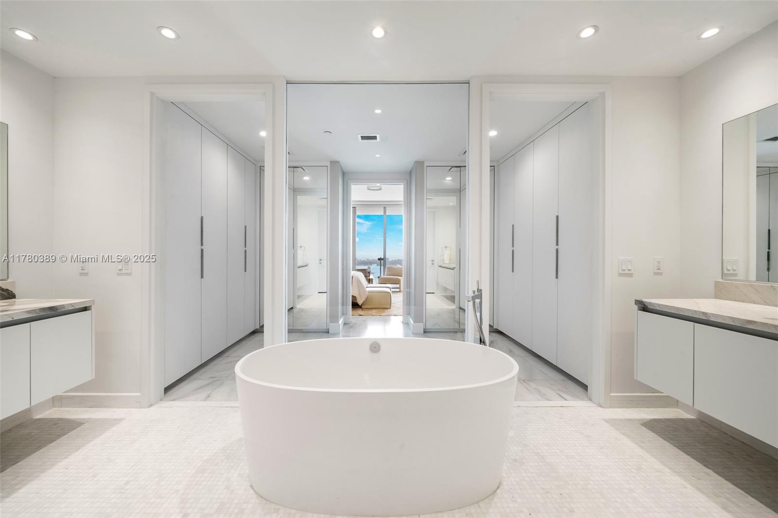 Missoni Baia - Residential