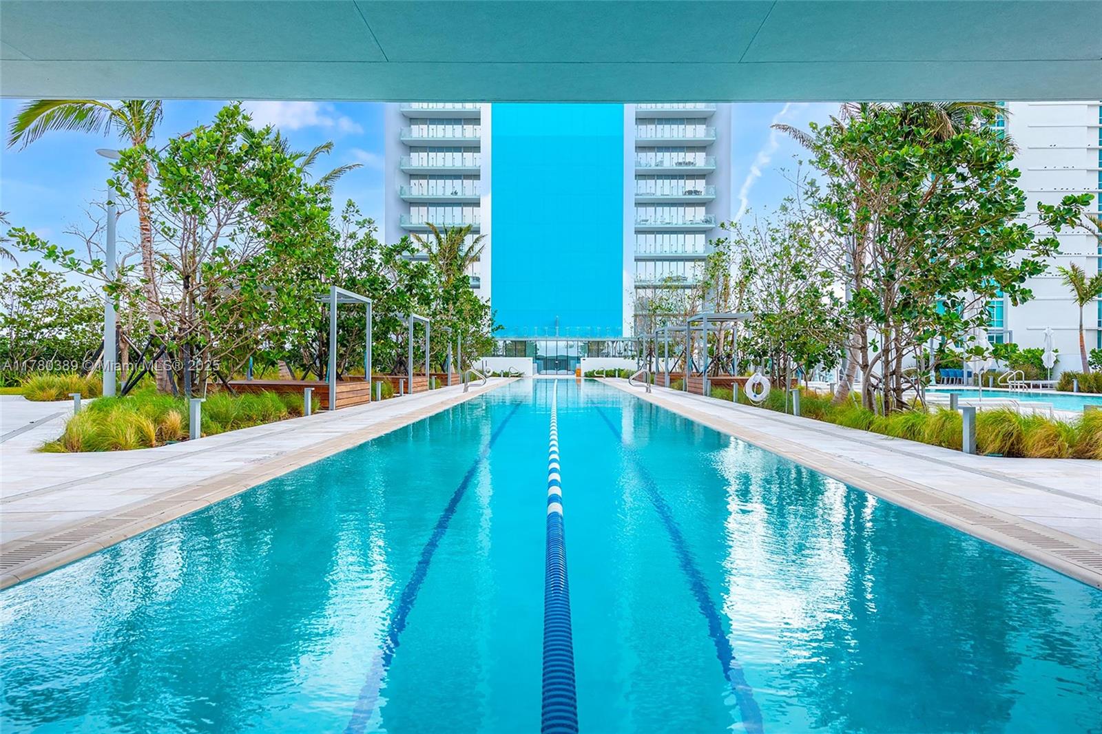 Missoni Baia - Residential