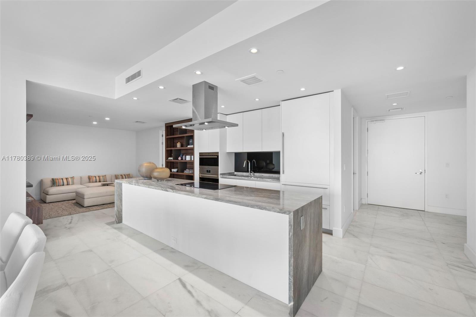 Missoni Baia - Residential