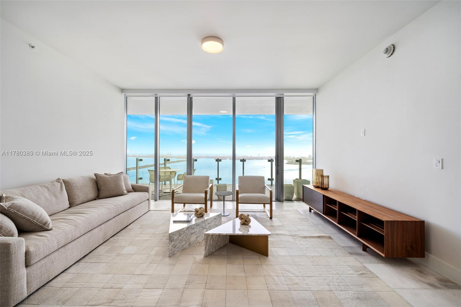 Missoni Baia - Residential