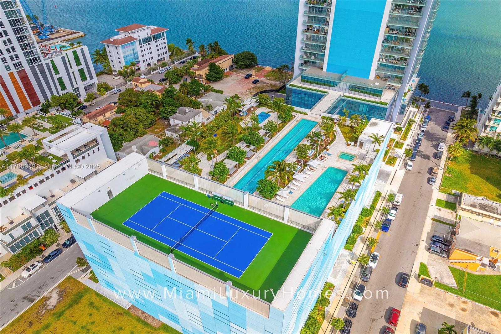 Missoni Baia - Residential