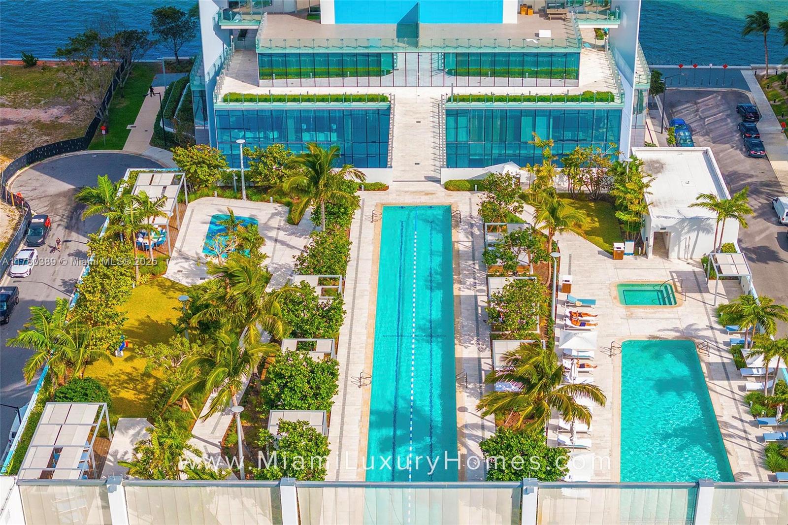 Missoni Baia - Residential