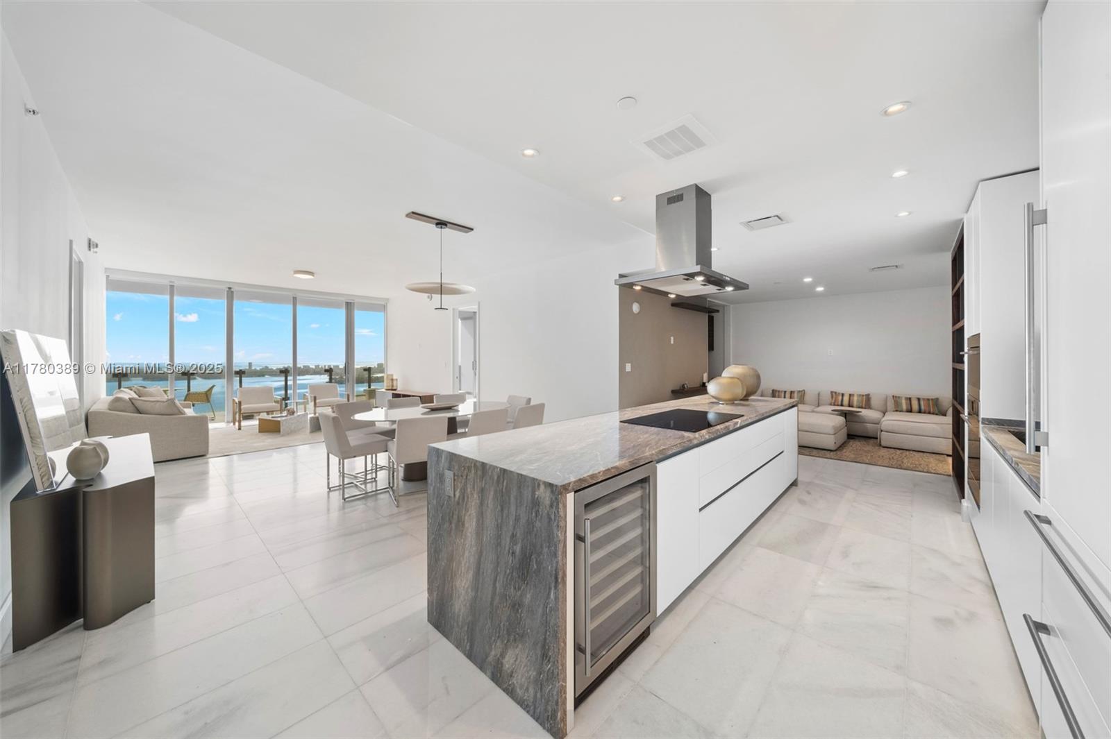 Missoni Baia - Residential