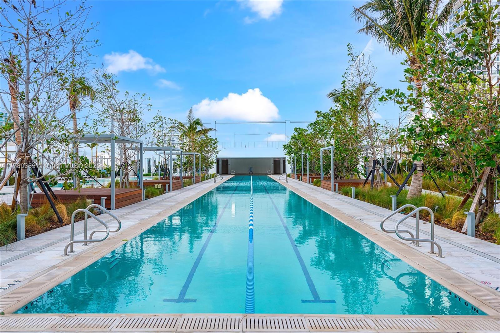 Missoni Baia - Residential