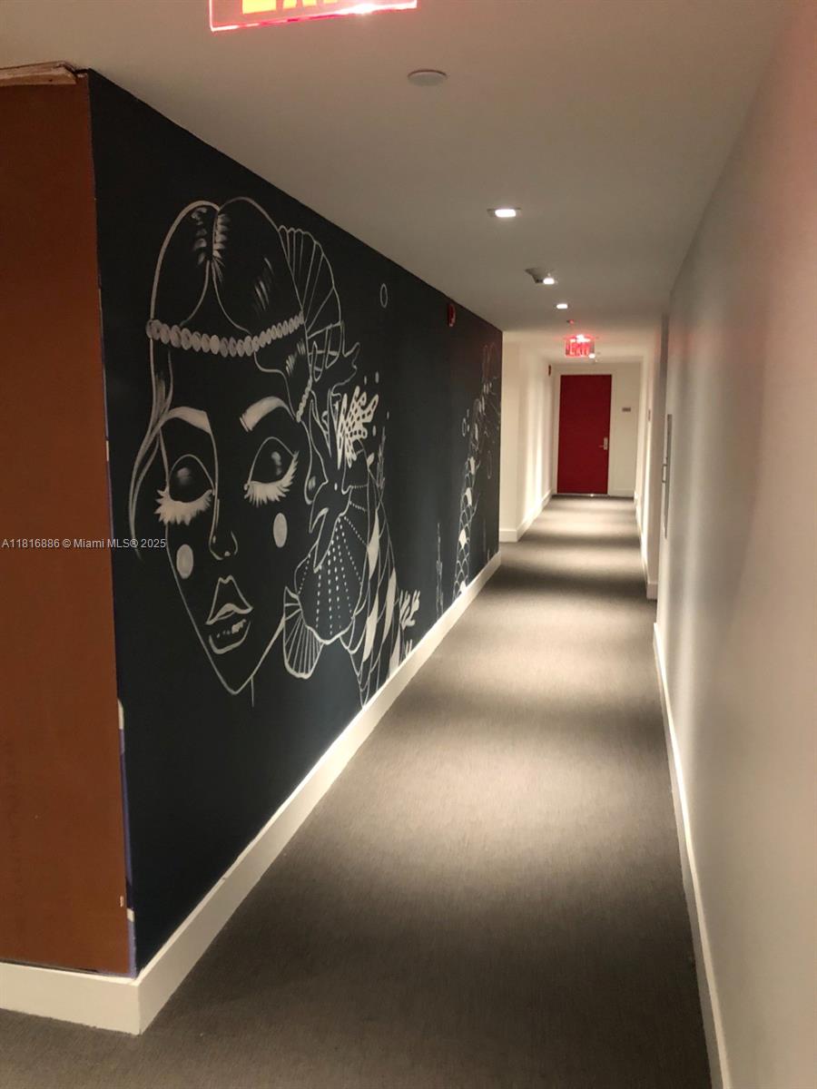 CANVAS CONDO - Residential