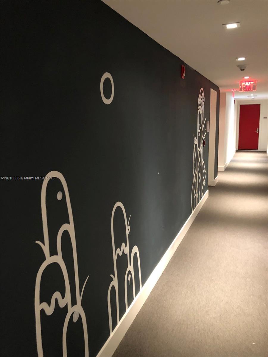 CANVAS CONDO - Residential