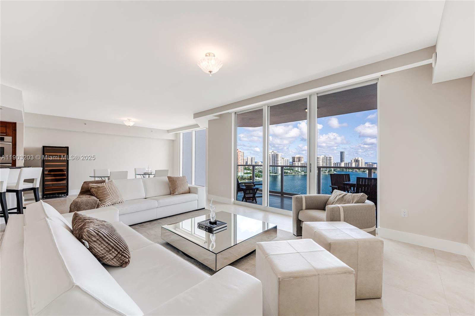 THE PENINSULA II CONDO - Residential Lease