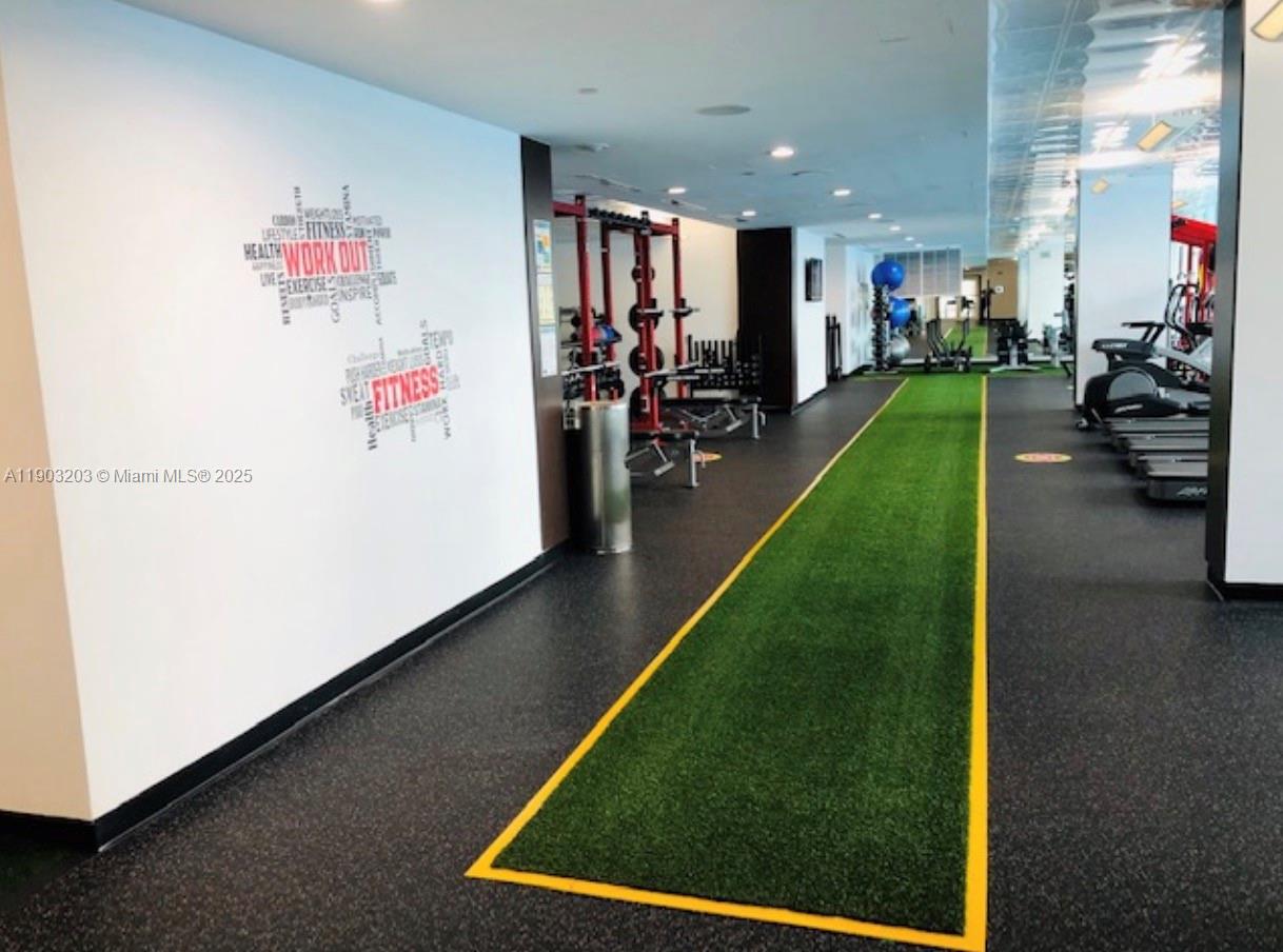 THE PENINSULA II CONDO - Residential Lease