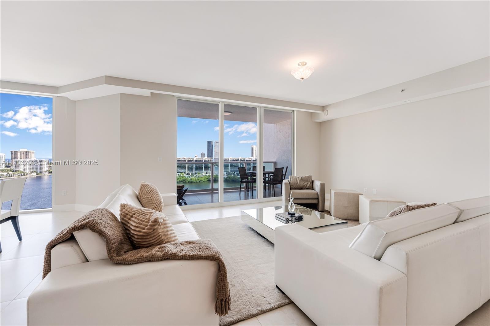 THE PENINSULA II CONDO - Residential Lease