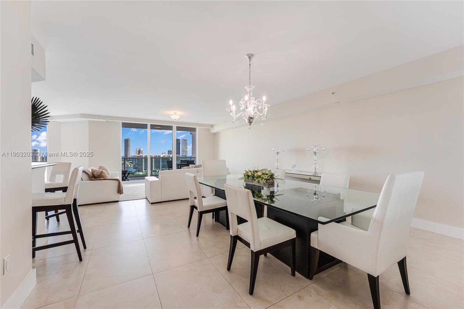 THE PENINSULA II CONDO - Residential Lease