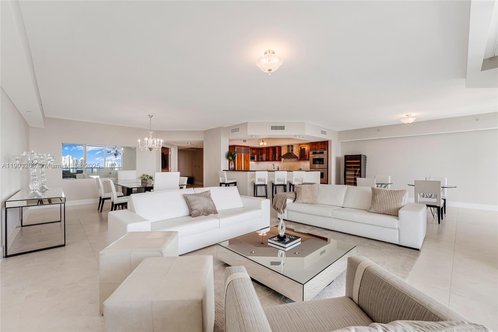 THE PENINSULA II CONDO - Residential Lease