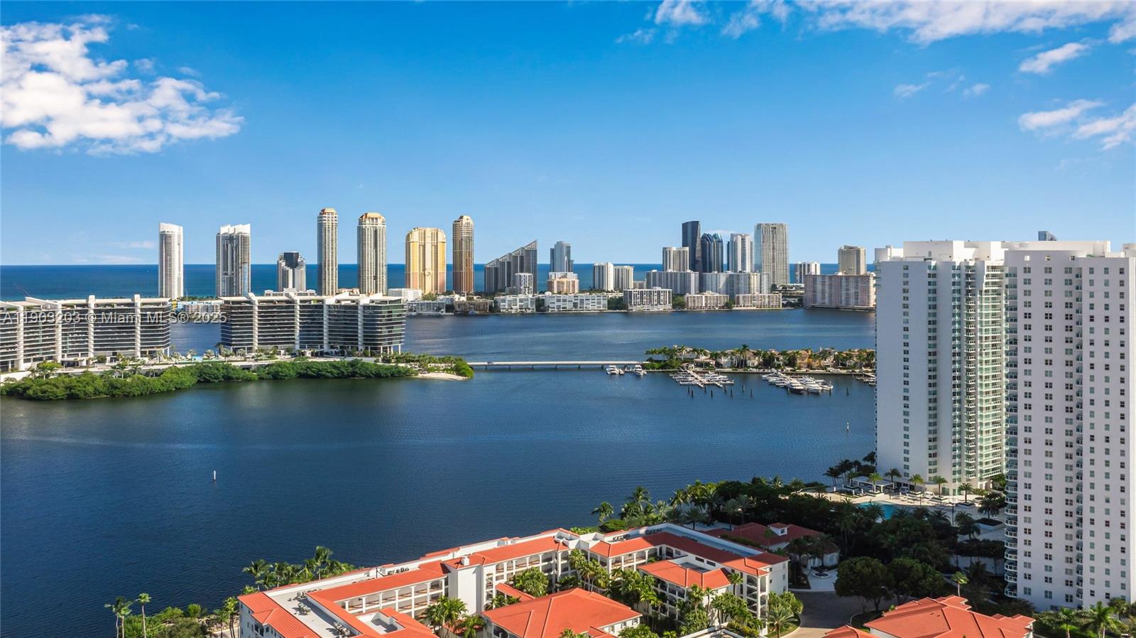 THE PENINSULA II CONDO - Residential Lease