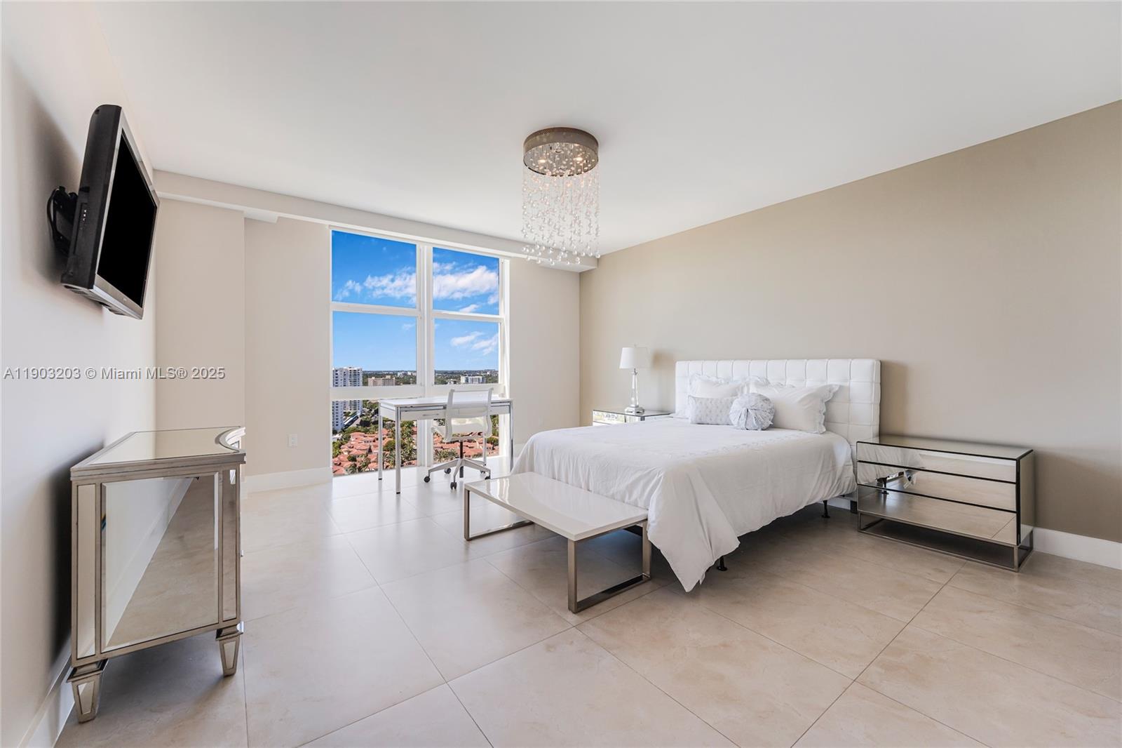 THE PENINSULA II CONDO - Residential Lease