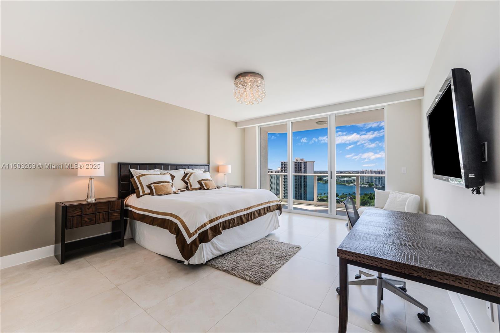 THE PENINSULA II CONDO - Residential Lease