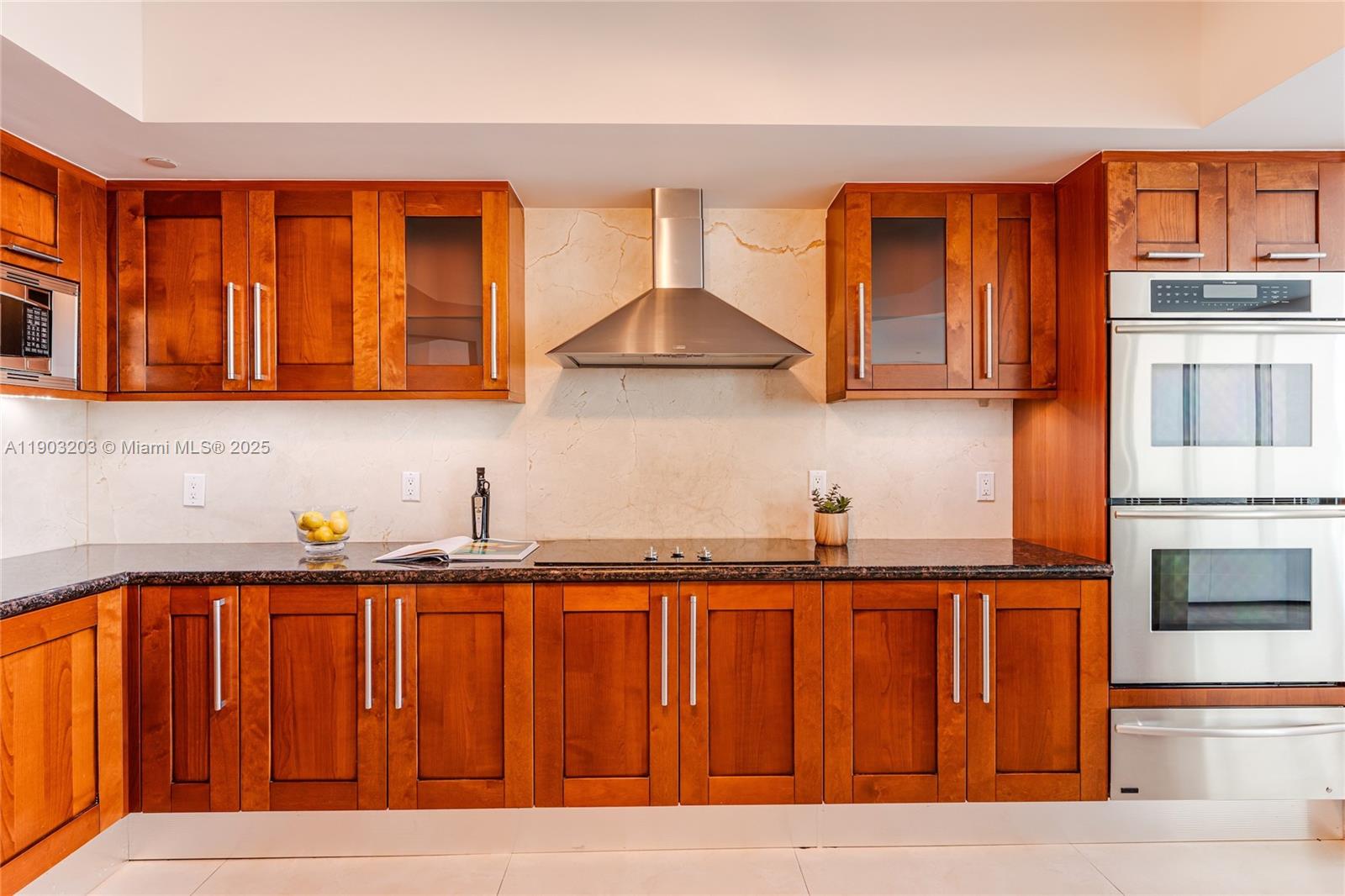 THE PENINSULA II CONDO - Residential Lease