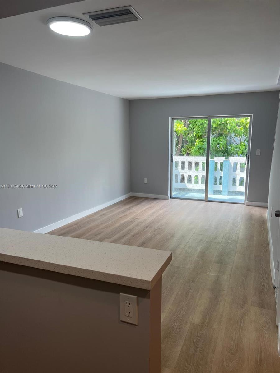 HAYNSWORTH VILLAGE - Residential Lease