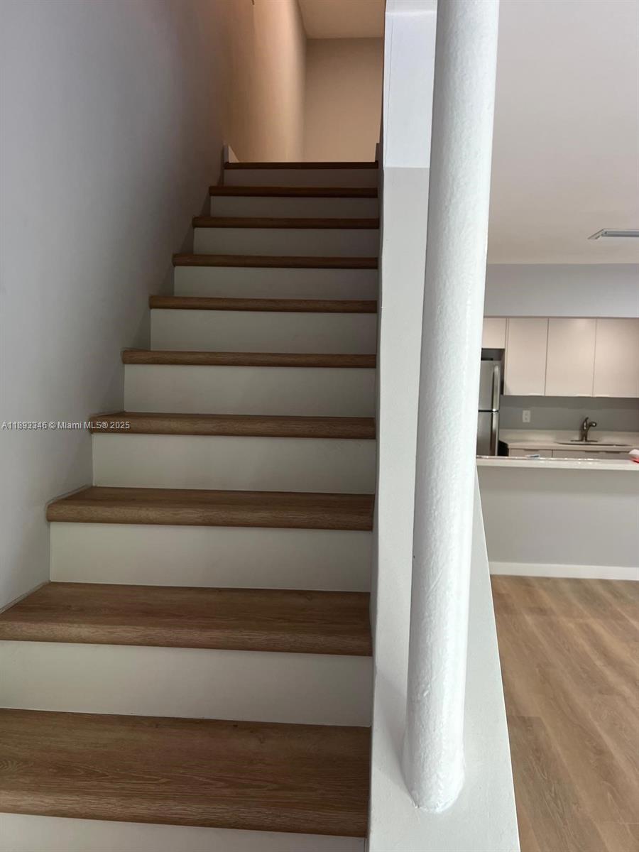 HAYNSWORTH VILLAGE - Residential Lease