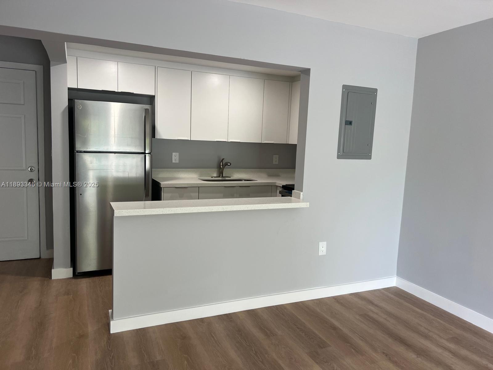 HAYNSWORTH VILLAGE - Residential Lease