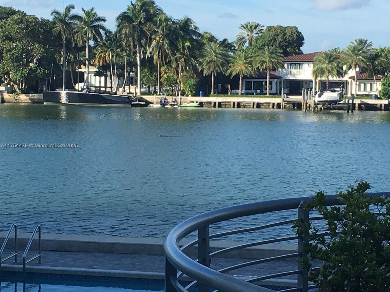 Rental Property at 6484 Indian Creek Dr 135, Miami Beach, Miami-Dade County, Florida - Bathrooms: 1  - $1,850 MO.