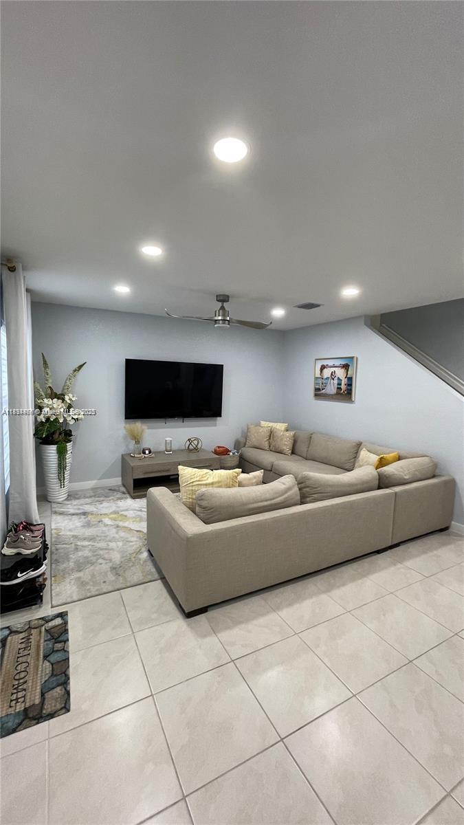 FVP SUBDIVISION - Residential