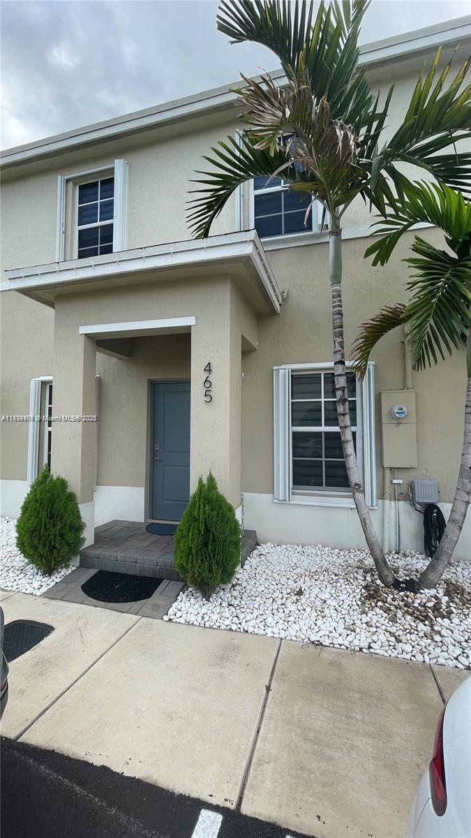FVP SUBDIVISION - Residential