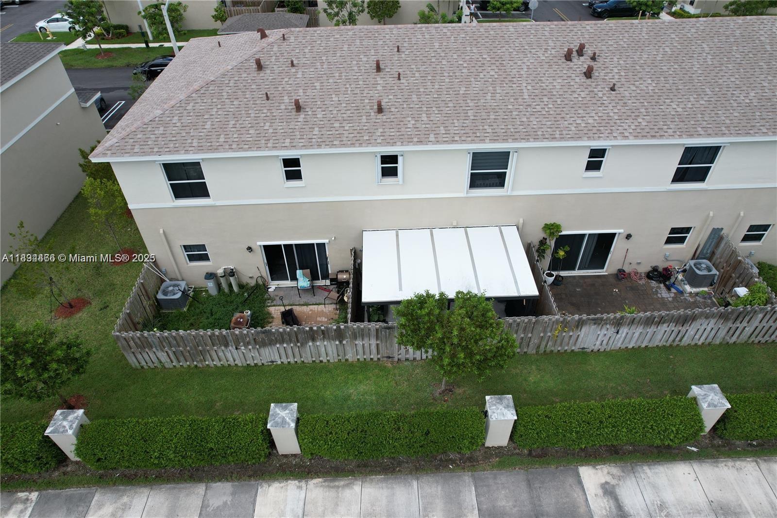 FVP SUBDIVISION - Residential