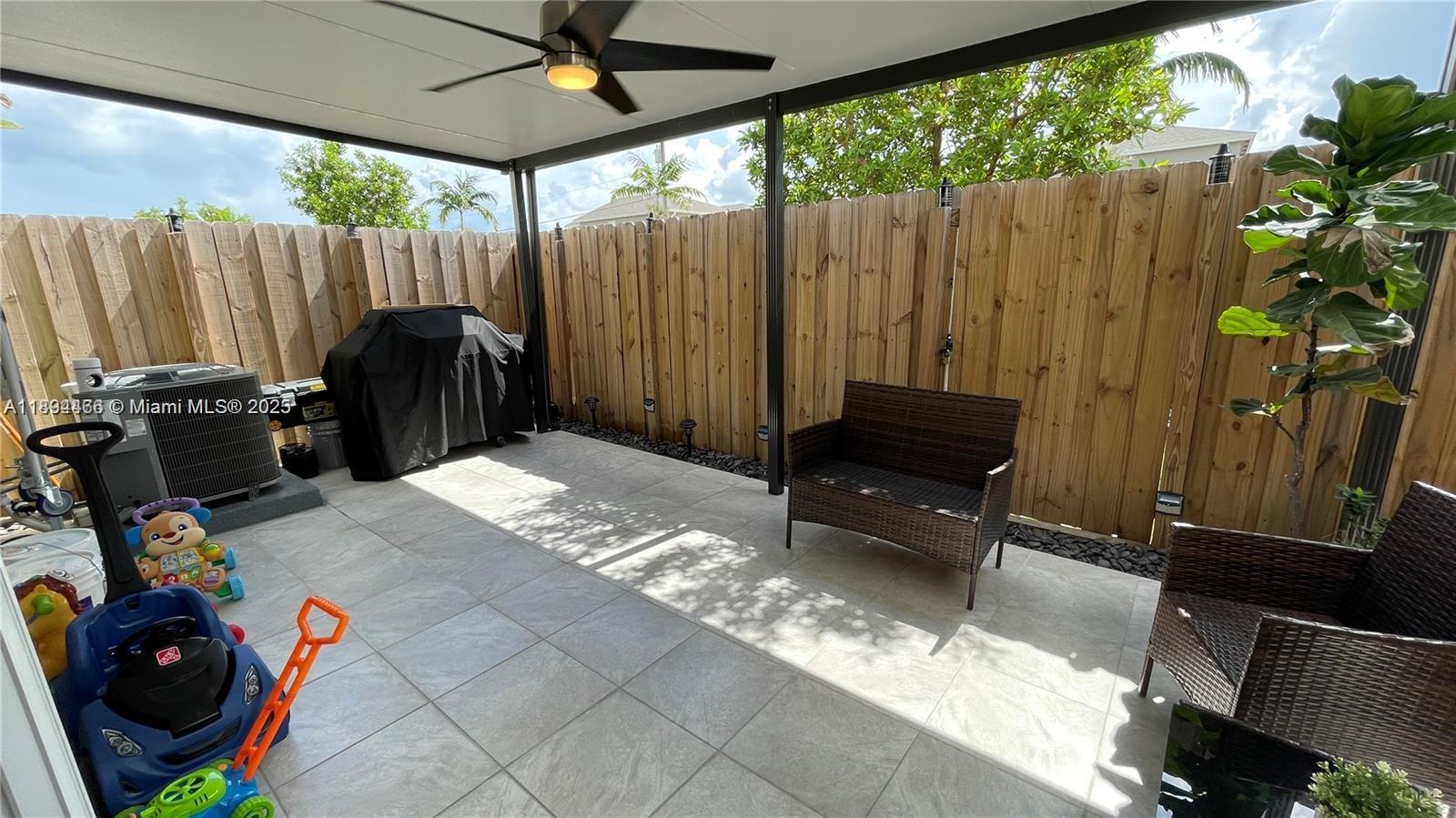 FVP SUBDIVISION - Residential