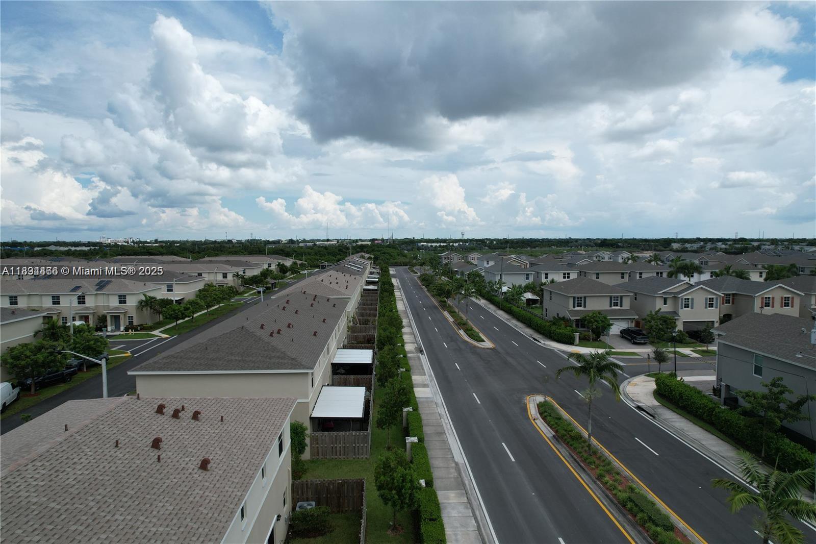FVP SUBDIVISION - Residential