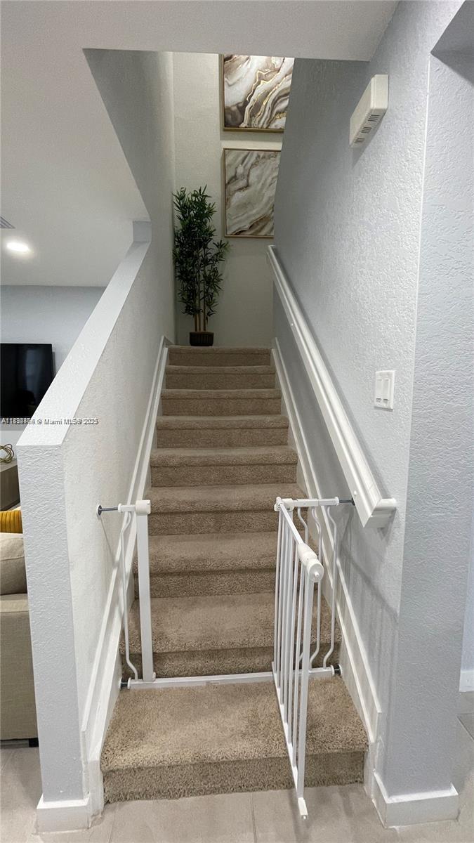 FVP SUBDIVISION - Residential