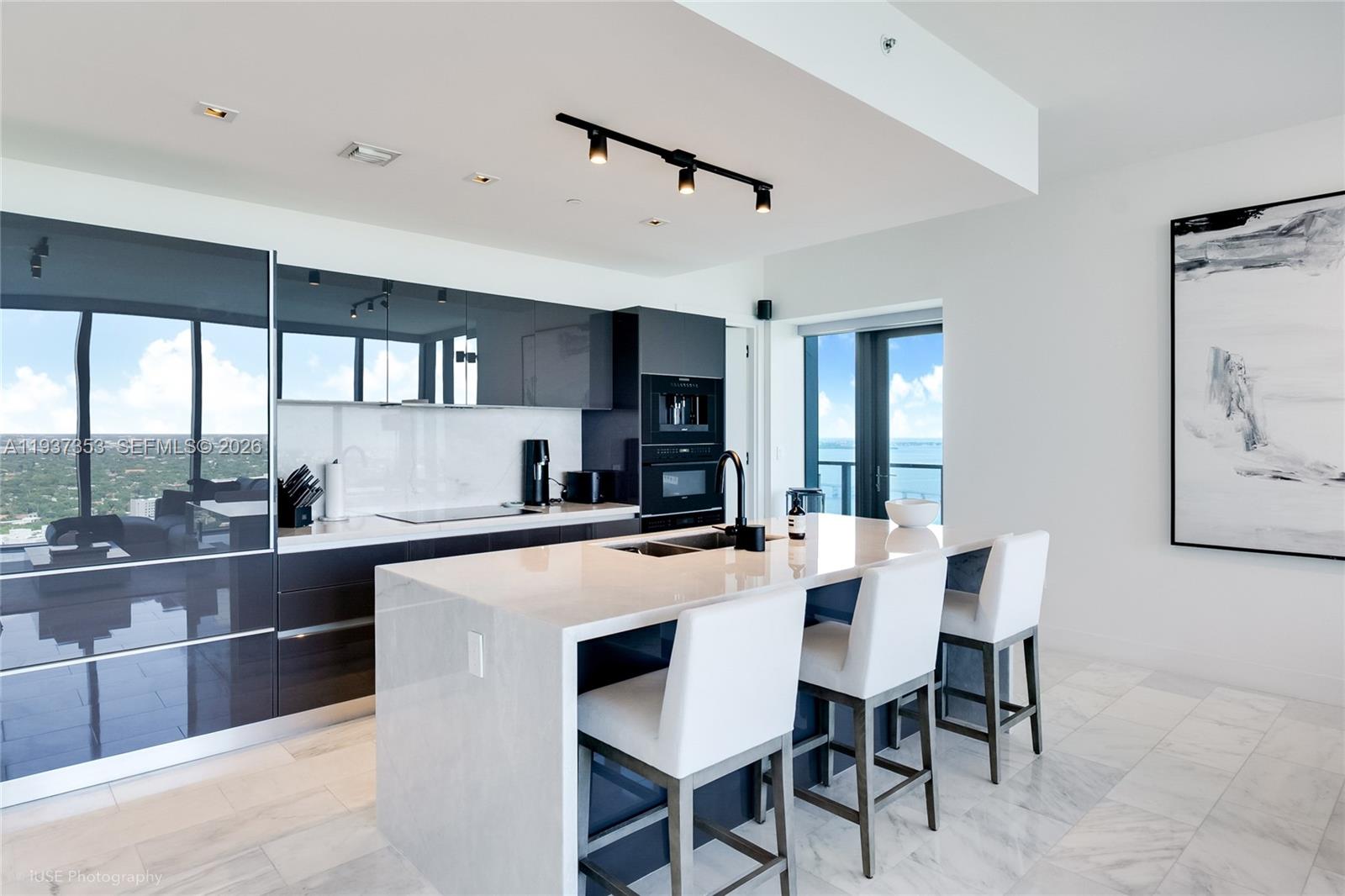 ECHO BRICKELL CONDO - Residential