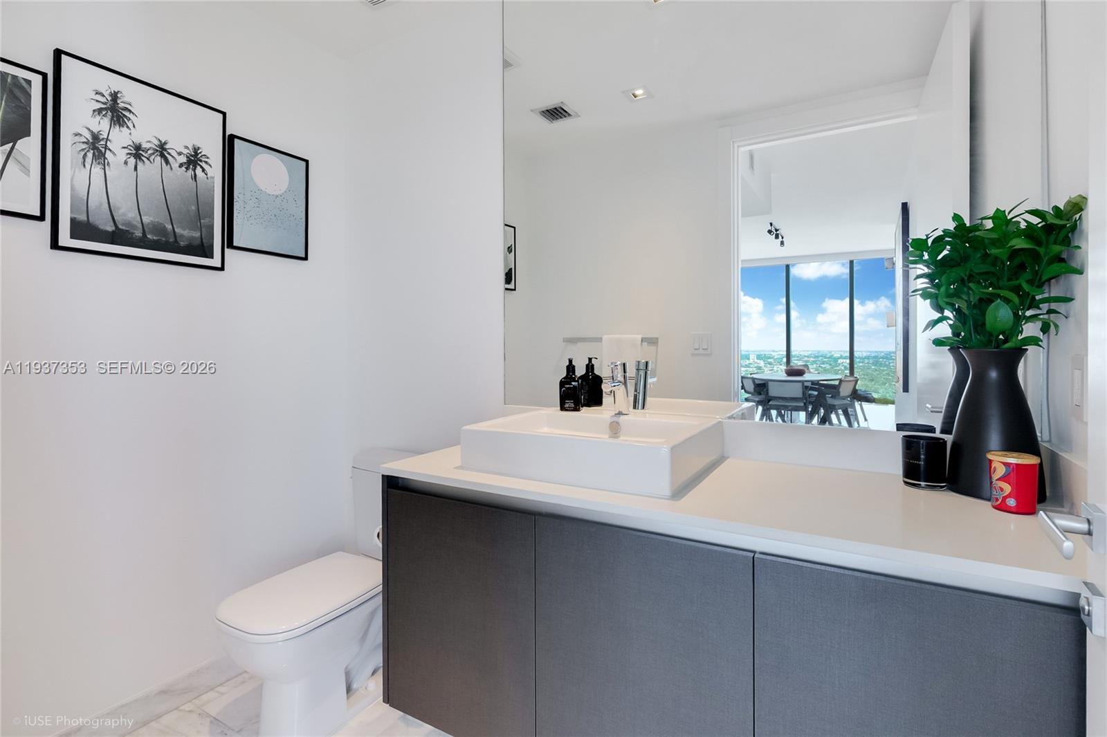 ECHO BRICKELL CONDO - Residential