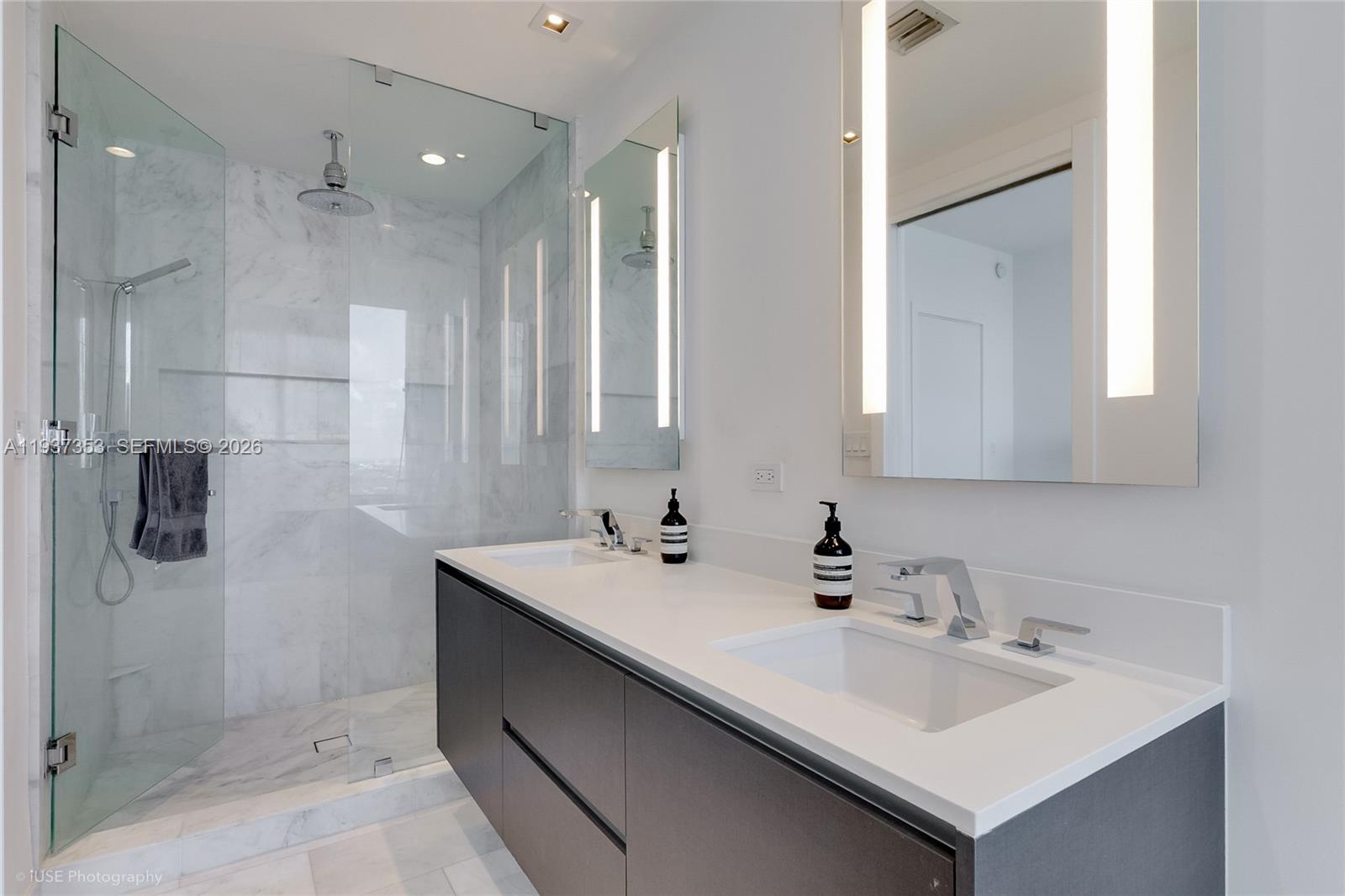 ECHO BRICKELL CONDO - Residential