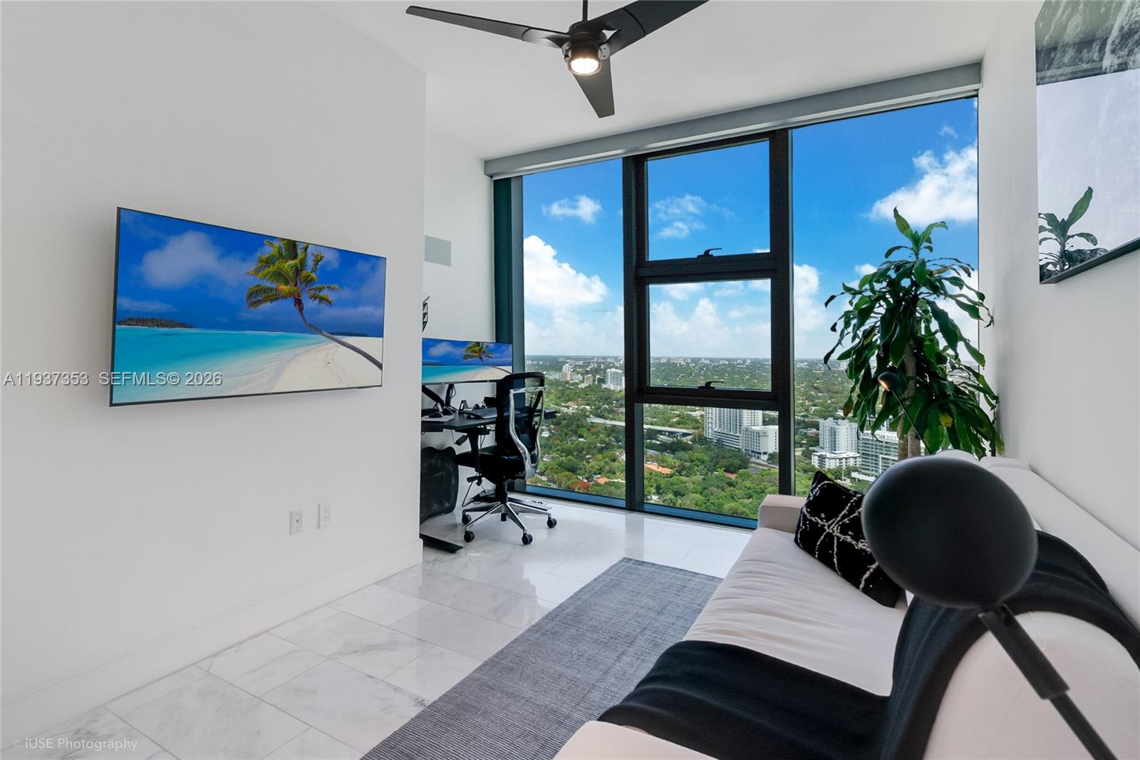 ECHO BRICKELL CONDO - Residential