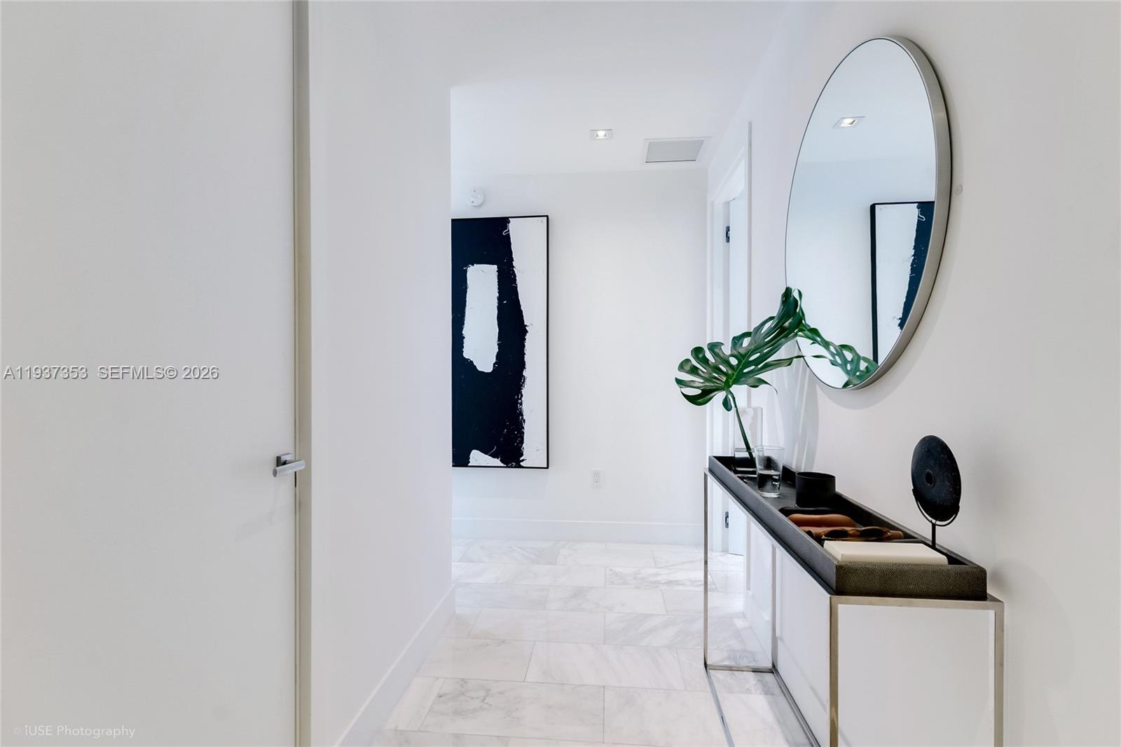 ECHO BRICKELL CONDO - Residential