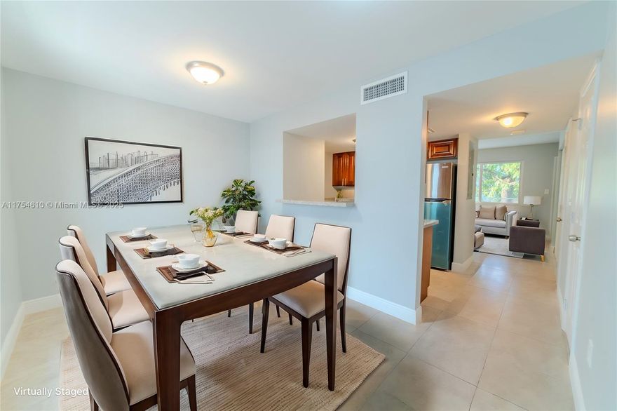 Welcome to your stunning new home!

This property is brand new. You will be the first owner since renovated, with every interior element meticulously updated in 2024, including electrical, plumbing, impact windows, and sleek finishes.
The spacious 2-story layout boasts three comfortable bedrooms and one-half bathroom.

The actual crown jewel of this property is its unparalleled LOCATION:

- 1 block from vibrant Wynwood and the renowned Design District of Miami
- A short drive to iconic South Beach
- Conveniently close to Downtown, Midtown, and a plethora of restaurants and nightlife hotspots

Enjoy the ultimate Miami lifestyle in this incredible new home!