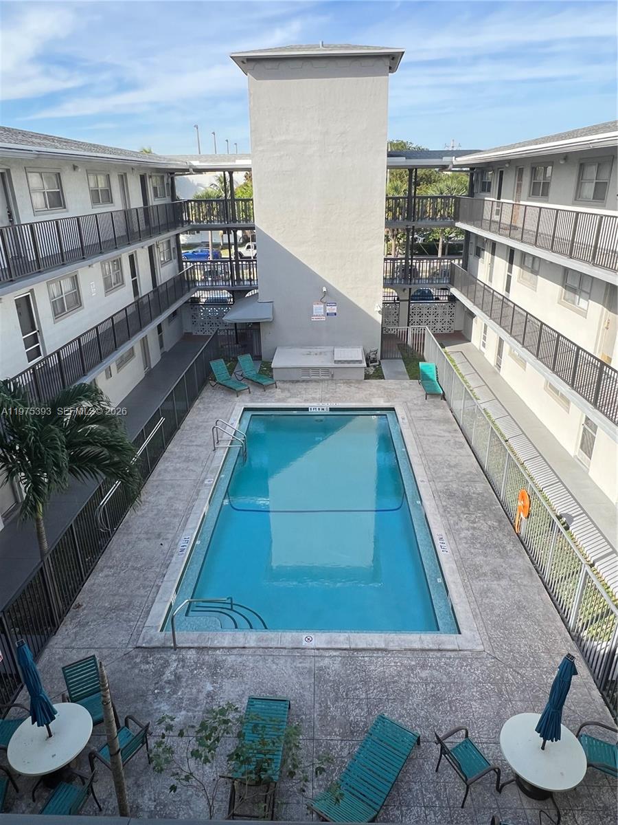 SEVILLA PLAZA CONDO - Residential Lease
