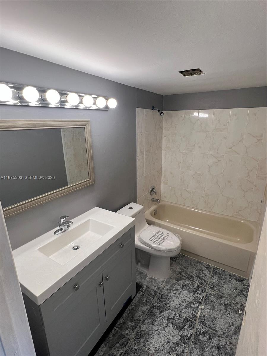 SEVILLA PLAZA CONDO - Residential Lease