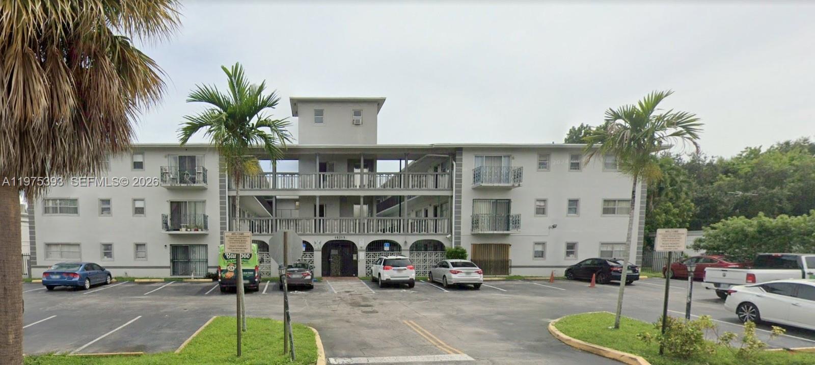 SEVILLA PLAZA CONDO - Residential Lease