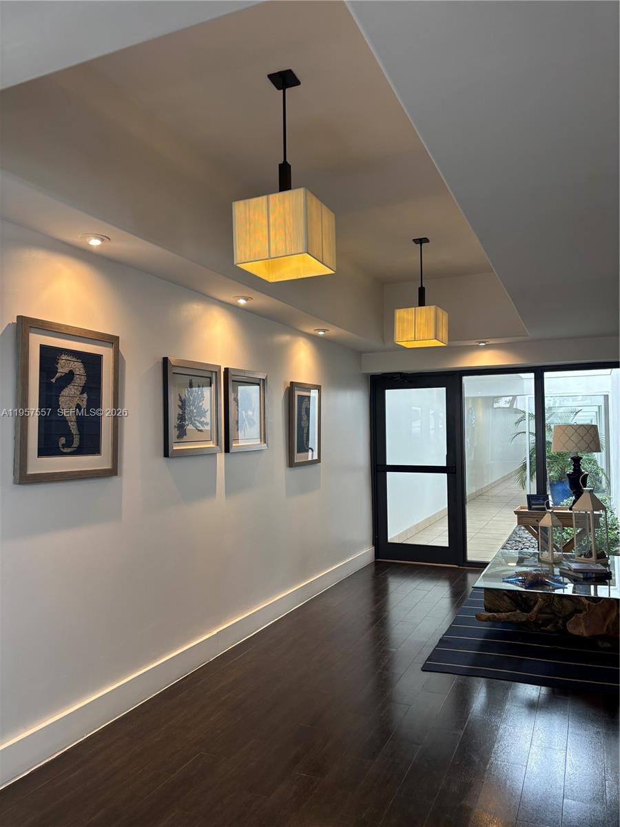 THE SURF CONDO - Residential