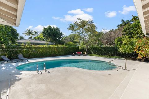 A home in Miami Shores