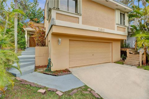 A home in Cutler Bay