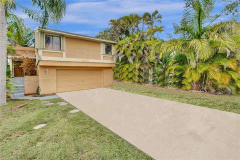 A home in Cutler Bay