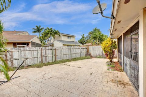 A home in Cutler Bay