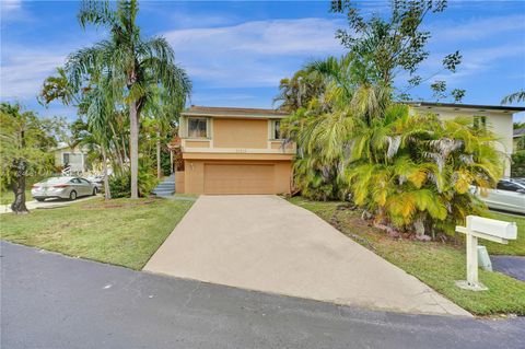 A home in Cutler Bay