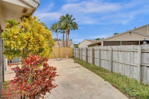 A home in Cutler Bay