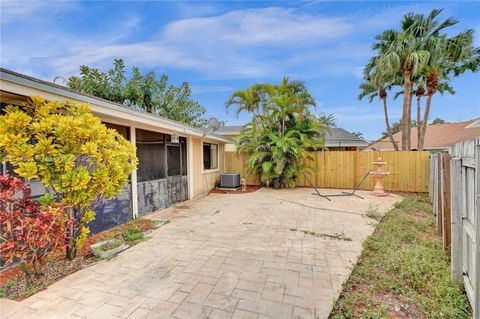 A home in Cutler Bay